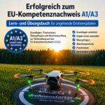 Taschenbuch: Erfolgreich zum Kompetenznachweis A1/A3