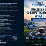 Taschenbuch: Erfolgreich zum Kompetenznachweis A1/A3