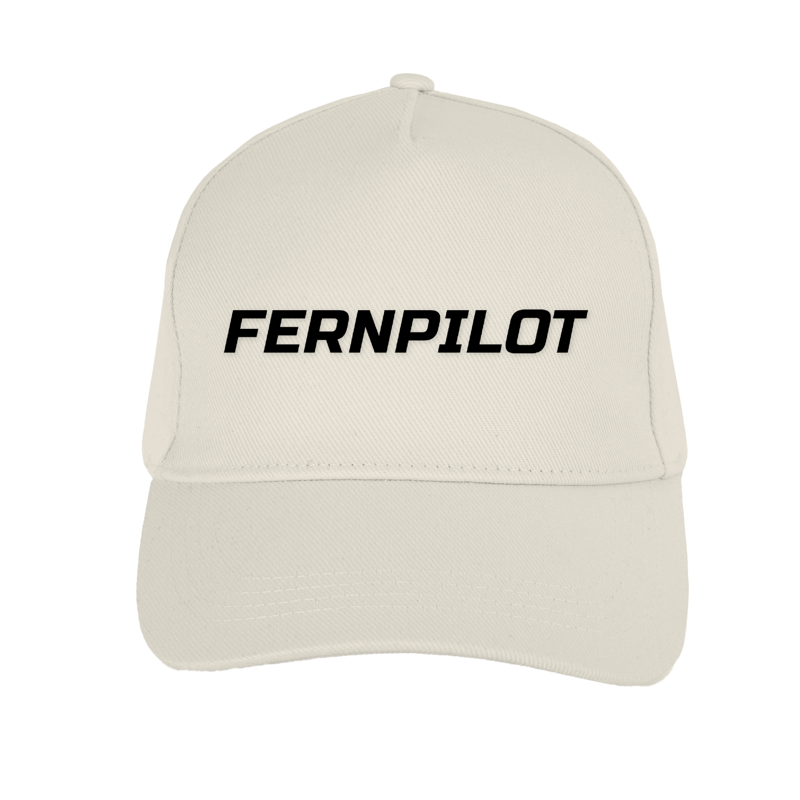 Fernpilot Letters CAP